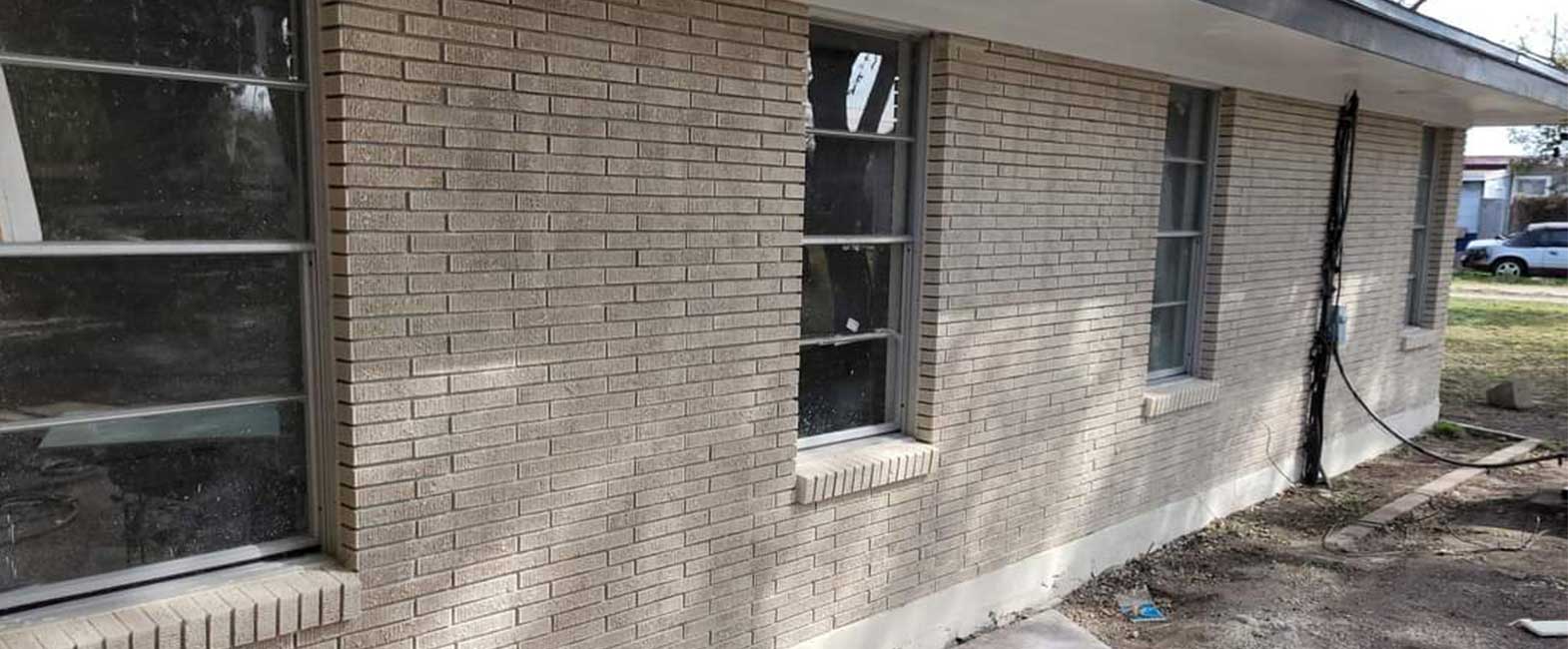 Commercial Remodeling Contractor